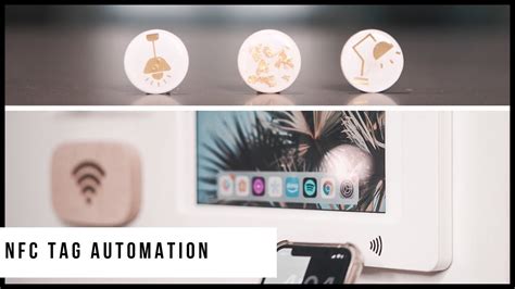 NFC Tag Automation Ideas: How to Setup! 